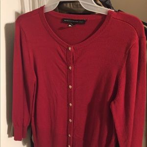 WHBM Cardigan